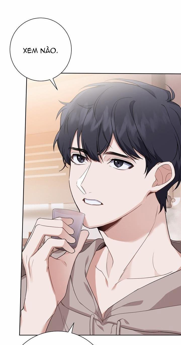 Khu Vực Chủ Nghĩa Tình Yêu 1 trang 17