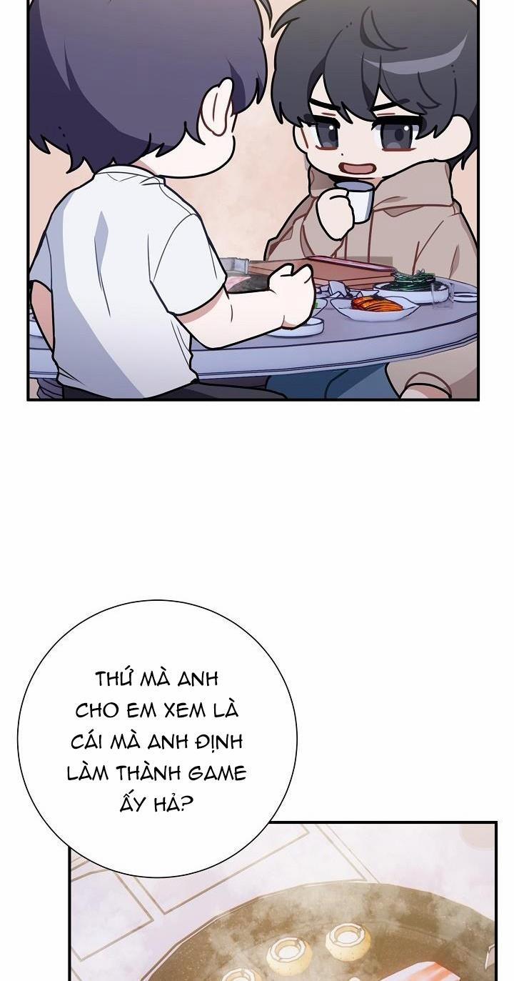 Khu Vực Chủ Nghĩa Tình Yêu 1 trang 19