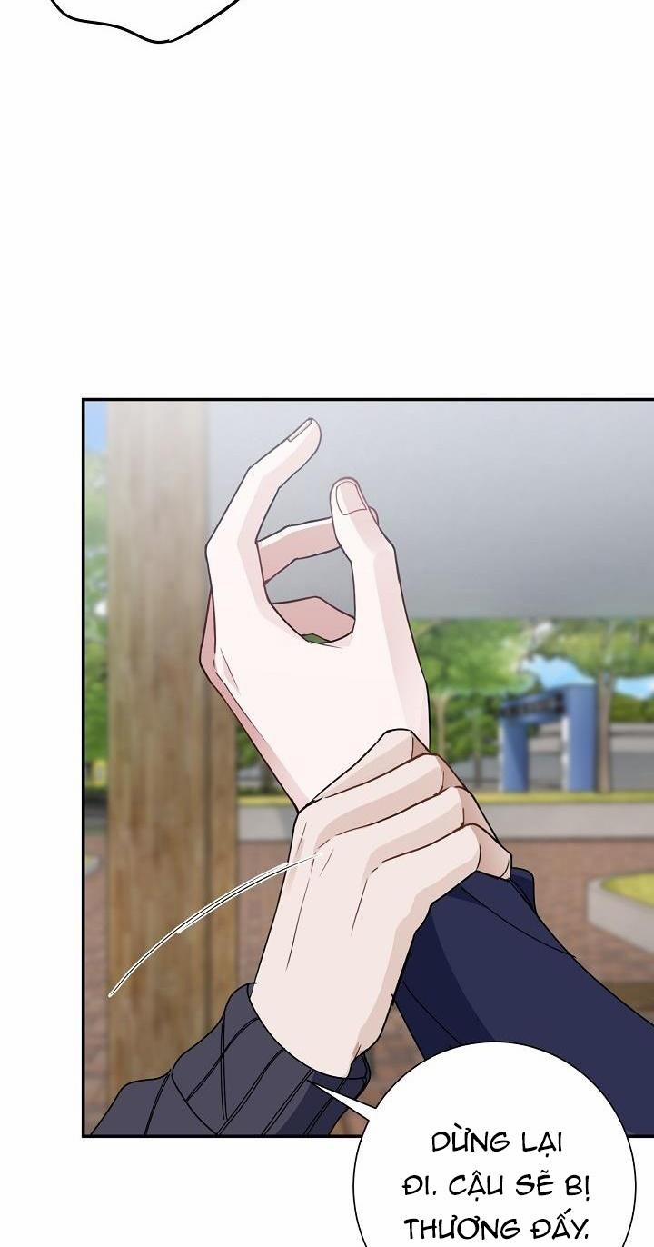 Khu Vực Chủ Nghĩa Tình Yêu 1 trang 2