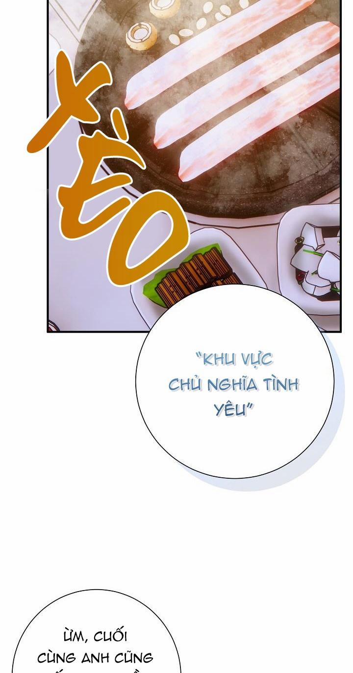Khu Vực Chủ Nghĩa Tình Yêu 1 trang 20