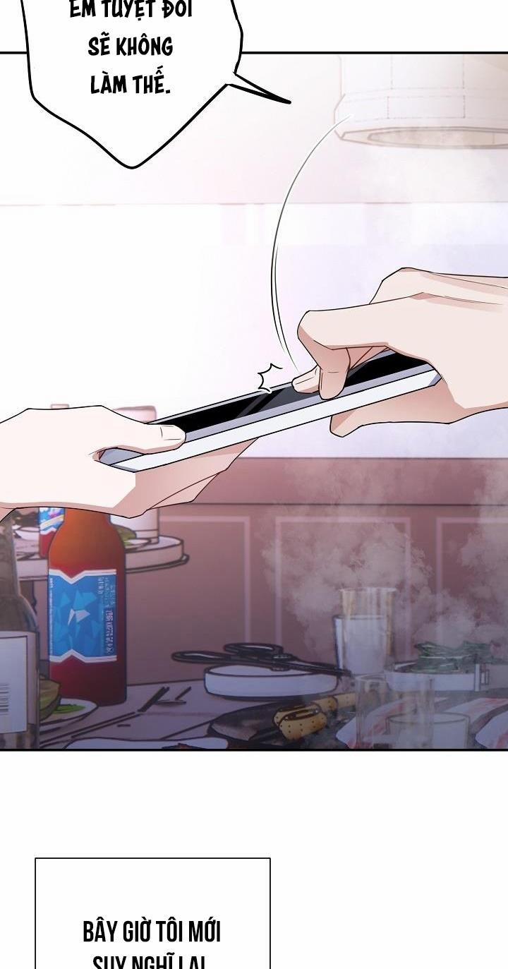 Khu Vực Chủ Nghĩa Tình Yêu 1 trang 31