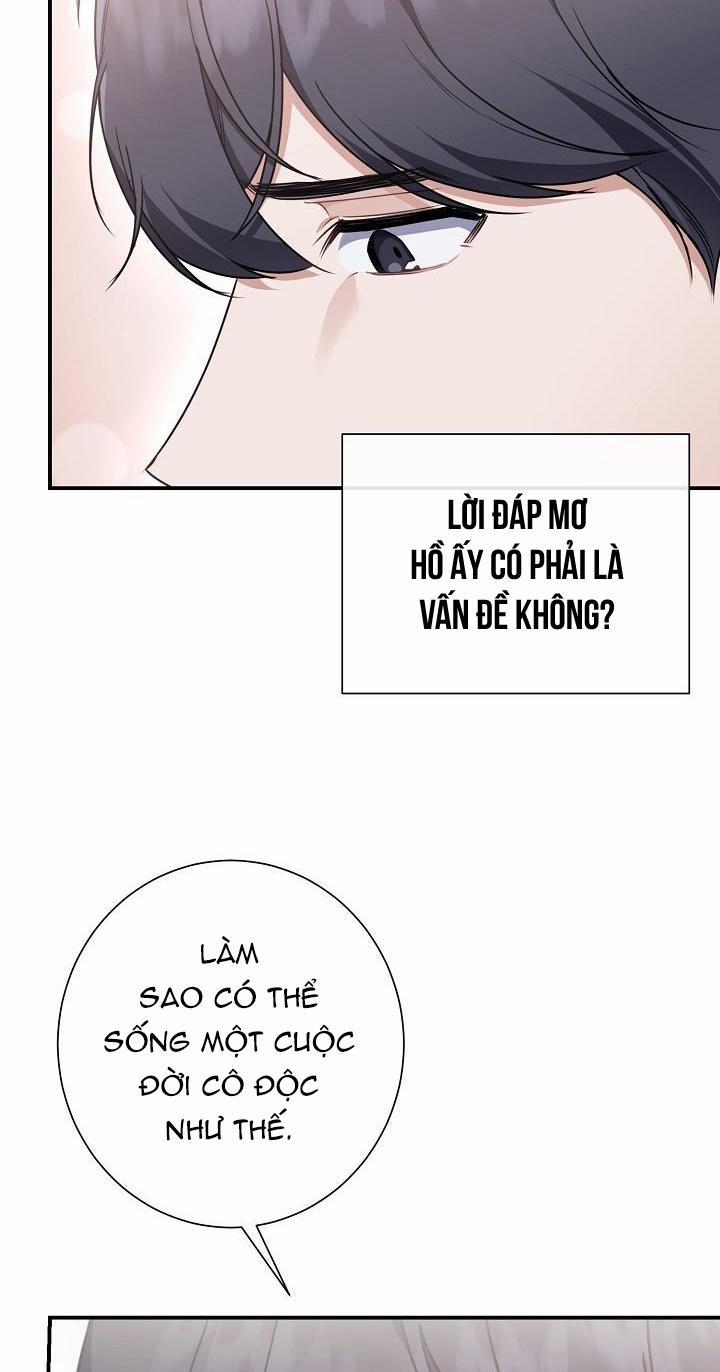 Khu Vực Chủ Nghĩa Tình Yêu 1 trang 34