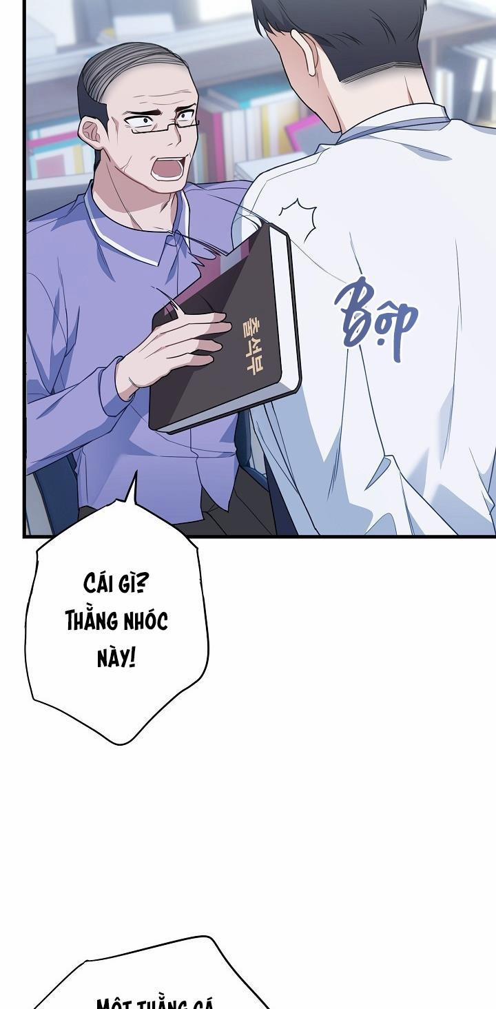 Khu Vực Chủ Nghĩa Tình Yêu 1 trang 46