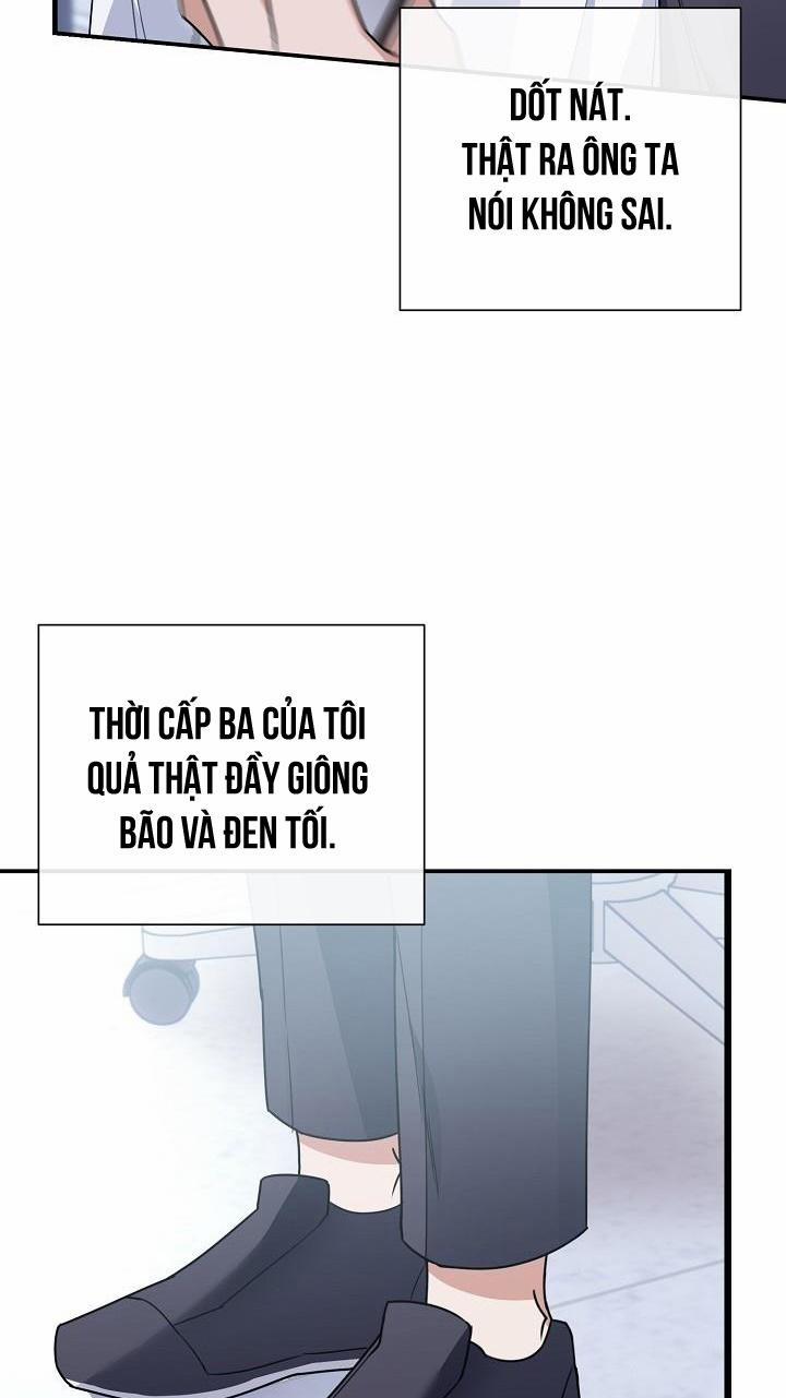 Khu Vực Chủ Nghĩa Tình Yêu 1 trang 54