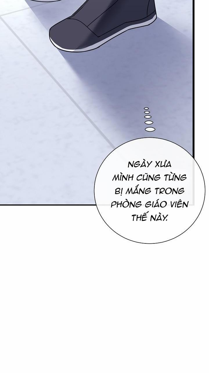 Khu Vực Chủ Nghĩa Tình Yêu 1 trang 55