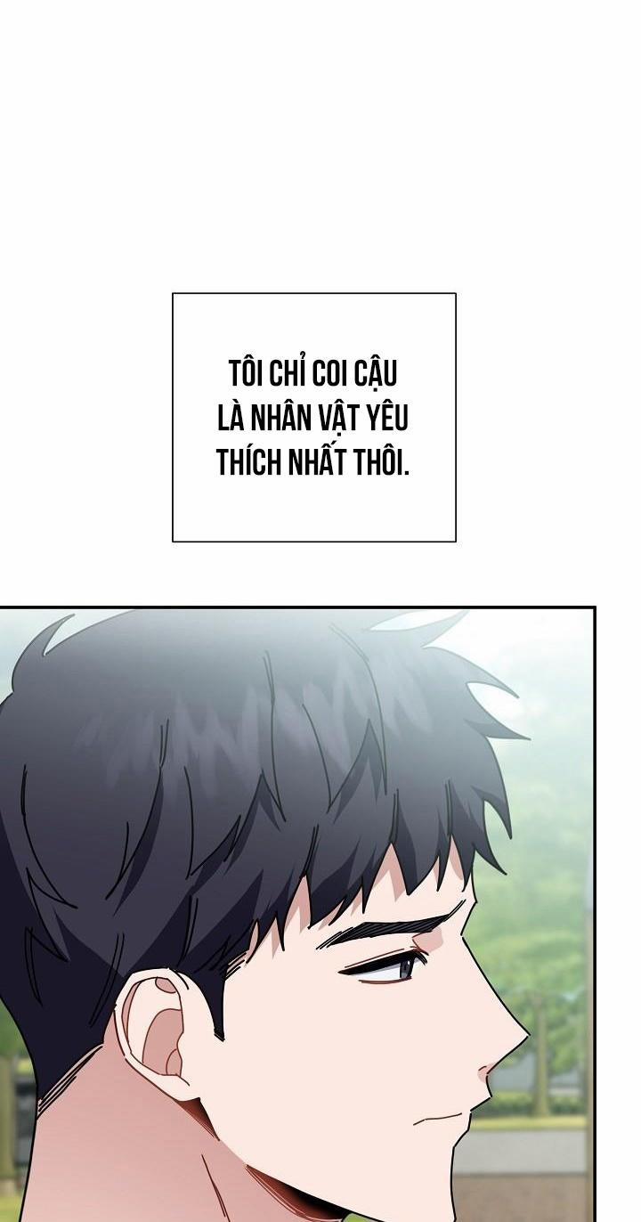 Khu Vực Chủ Nghĩa Tình Yêu 1 trang 6