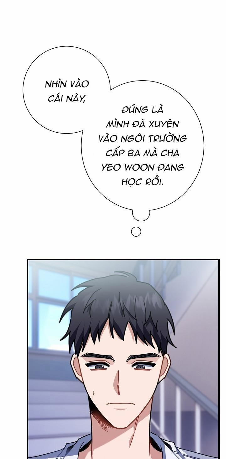 Khu Vực Chủ Nghĩa Tình Yêu 1 trang 60