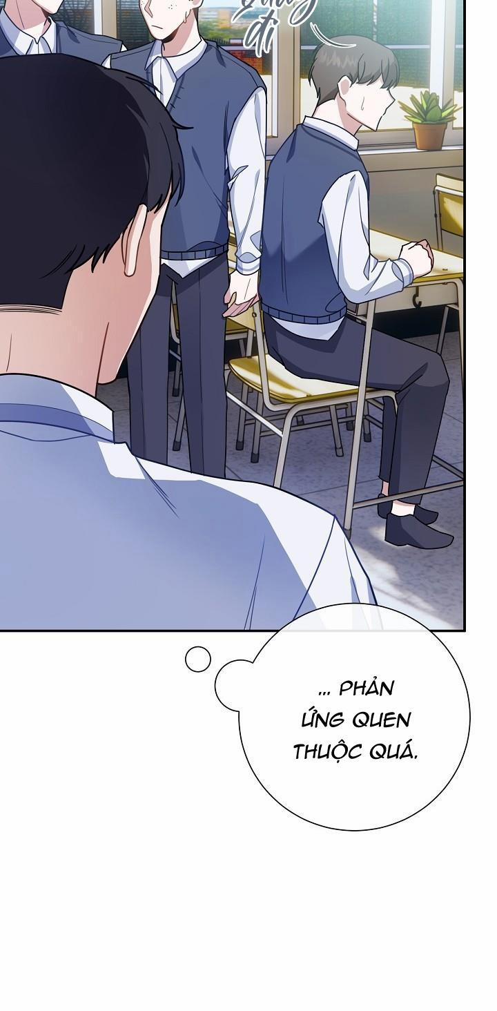 Khu Vực Chủ Nghĩa Tình Yêu 1 trang 66