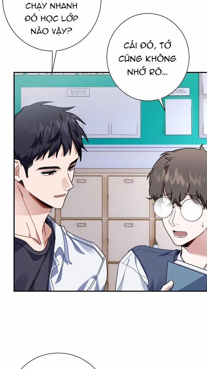 Khu Vực Chủ Nghĩa Tình Yêu 1 trang 77