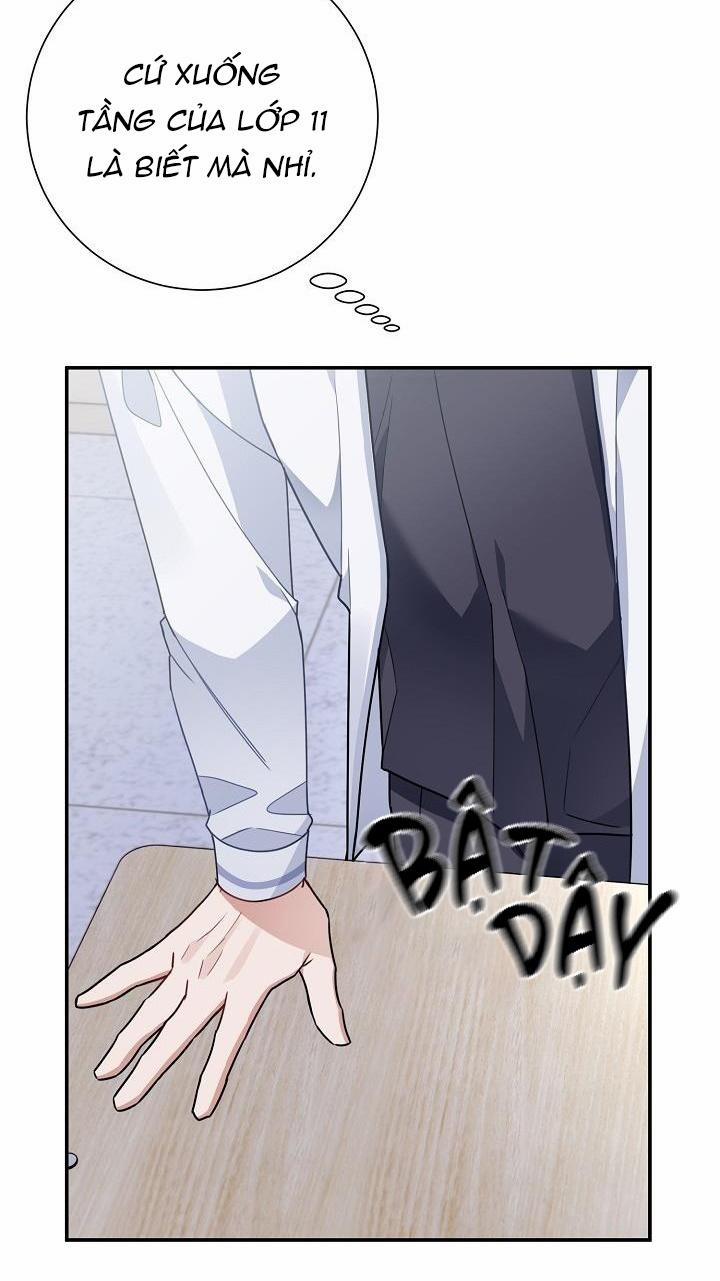 Khu Vực Chủ Nghĩa Tình Yêu 1 trang 78