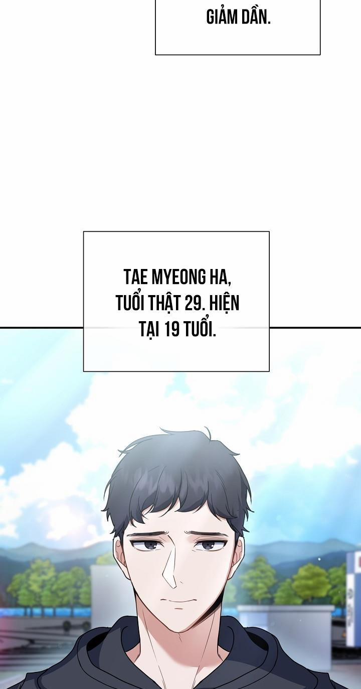 Khu Vực Chủ Nghĩa Tình Yêu 1 trang 9