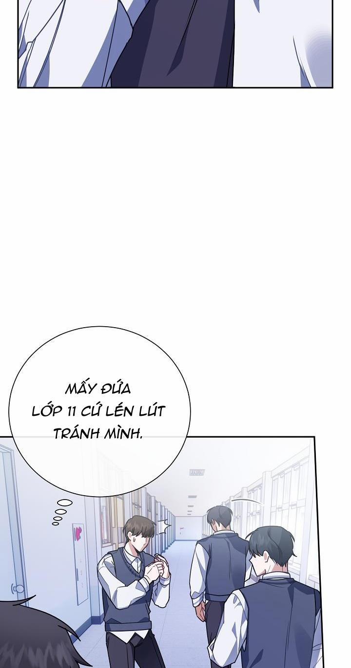 Khu Vực Chủ Nghĩa Tình Yêu 2 trang 2