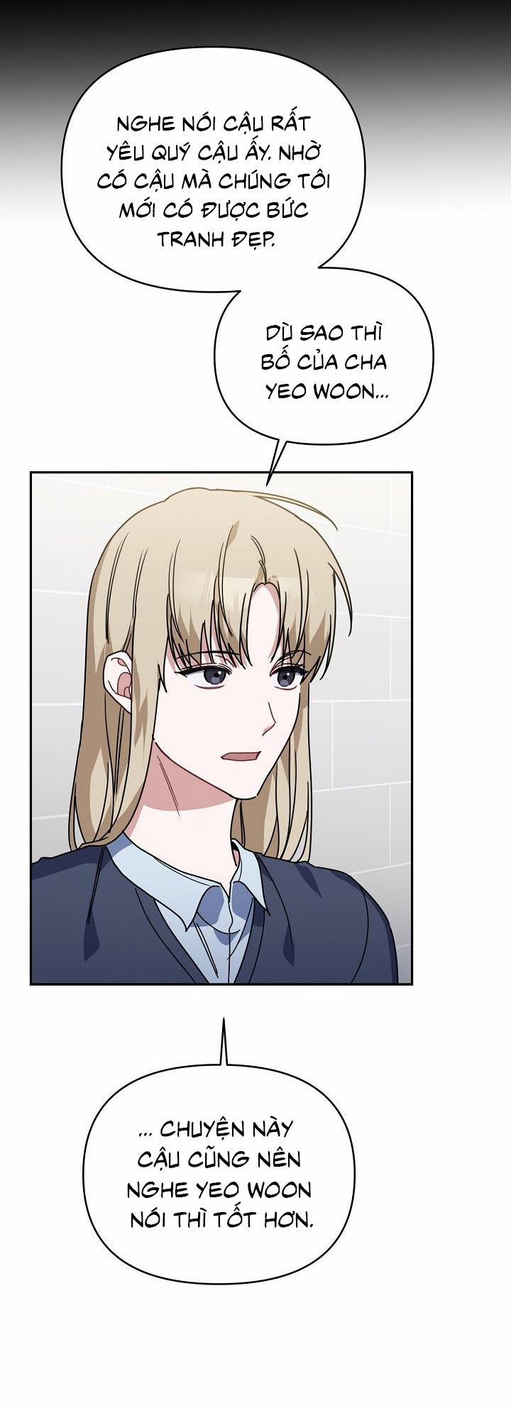 Khu Vực Chủ Nghĩa Tình Yêu 55 trang 23