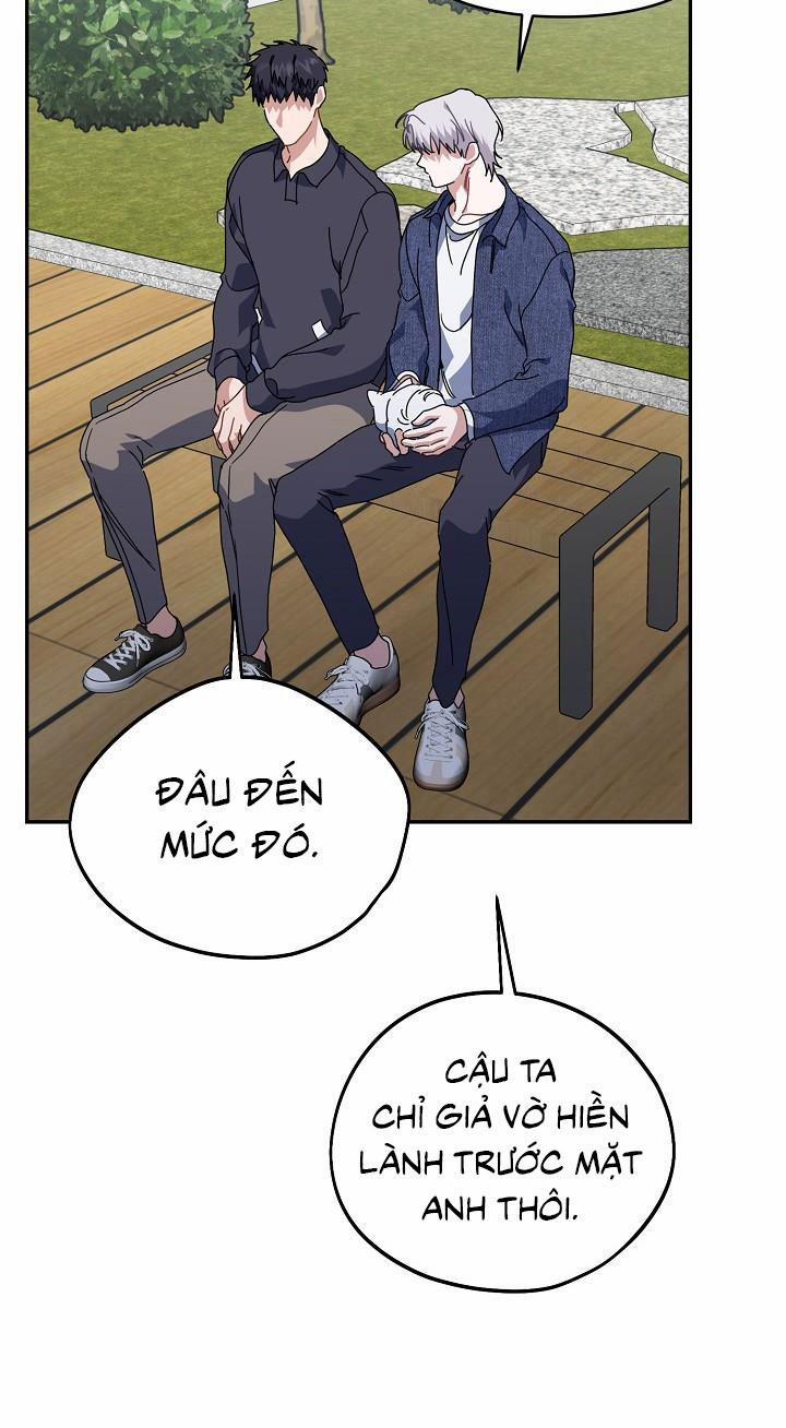 Khu Vực Chủ Nghĩa Tình Yêu 56 trang 18