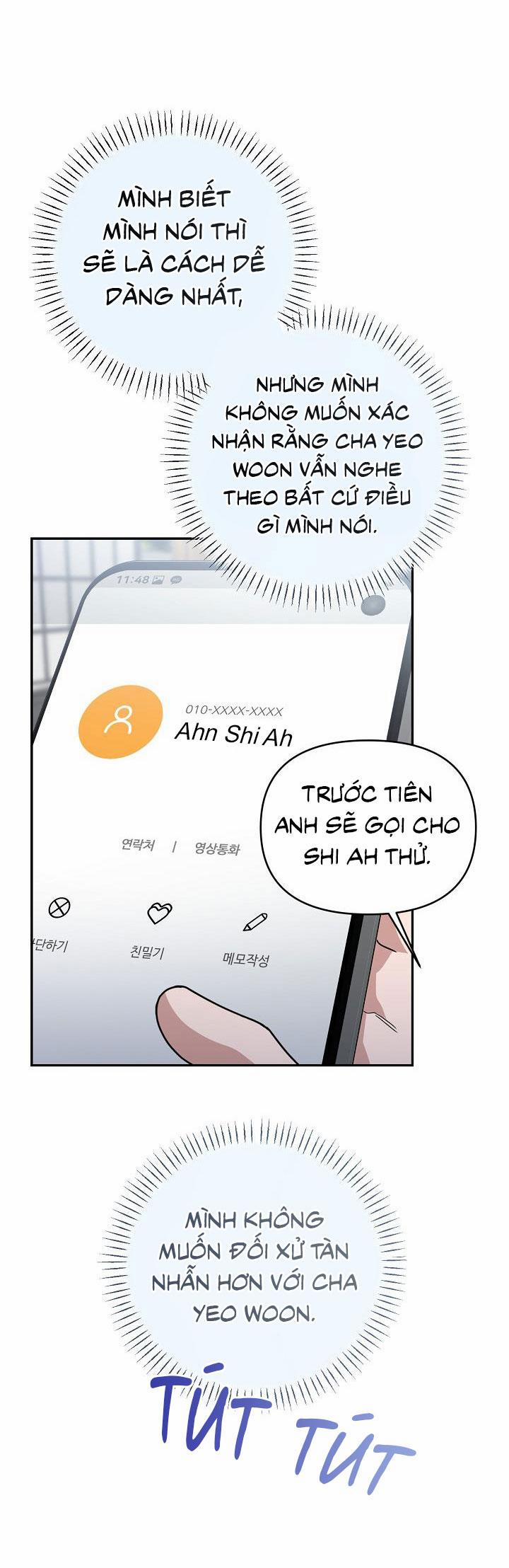 Khu Vực Chủ Nghĩa Tình Yêu 56 trang 24