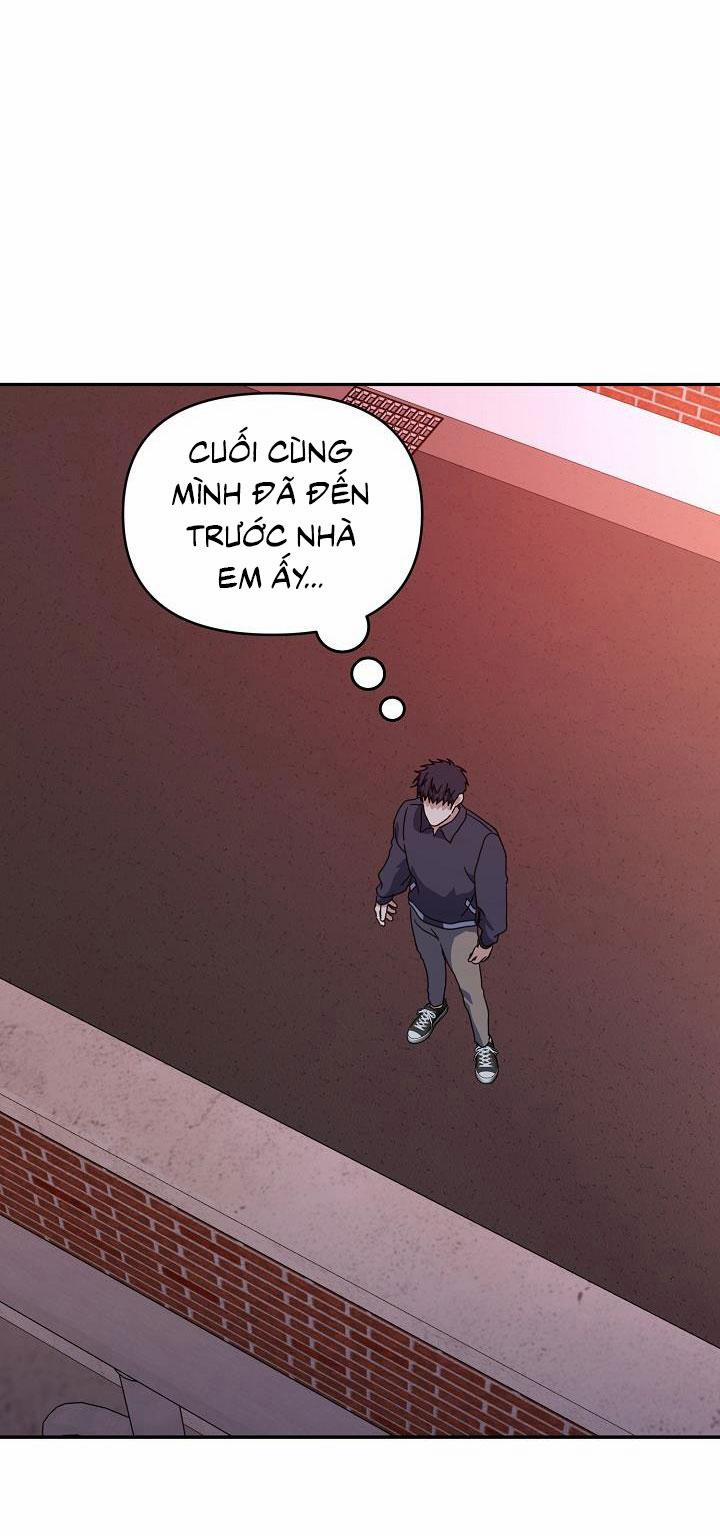 Khu Vực Chủ Nghĩa Tình Yêu 56 trang 30