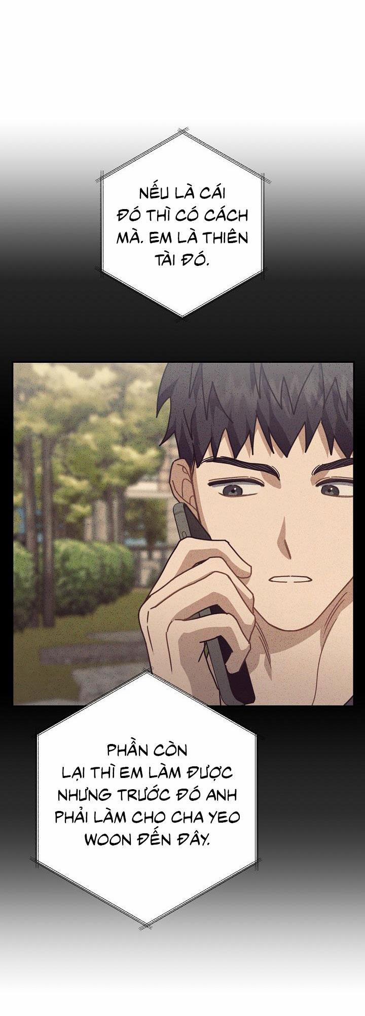 Khu Vực Chủ Nghĩa Tình Yêu 56 trang 31