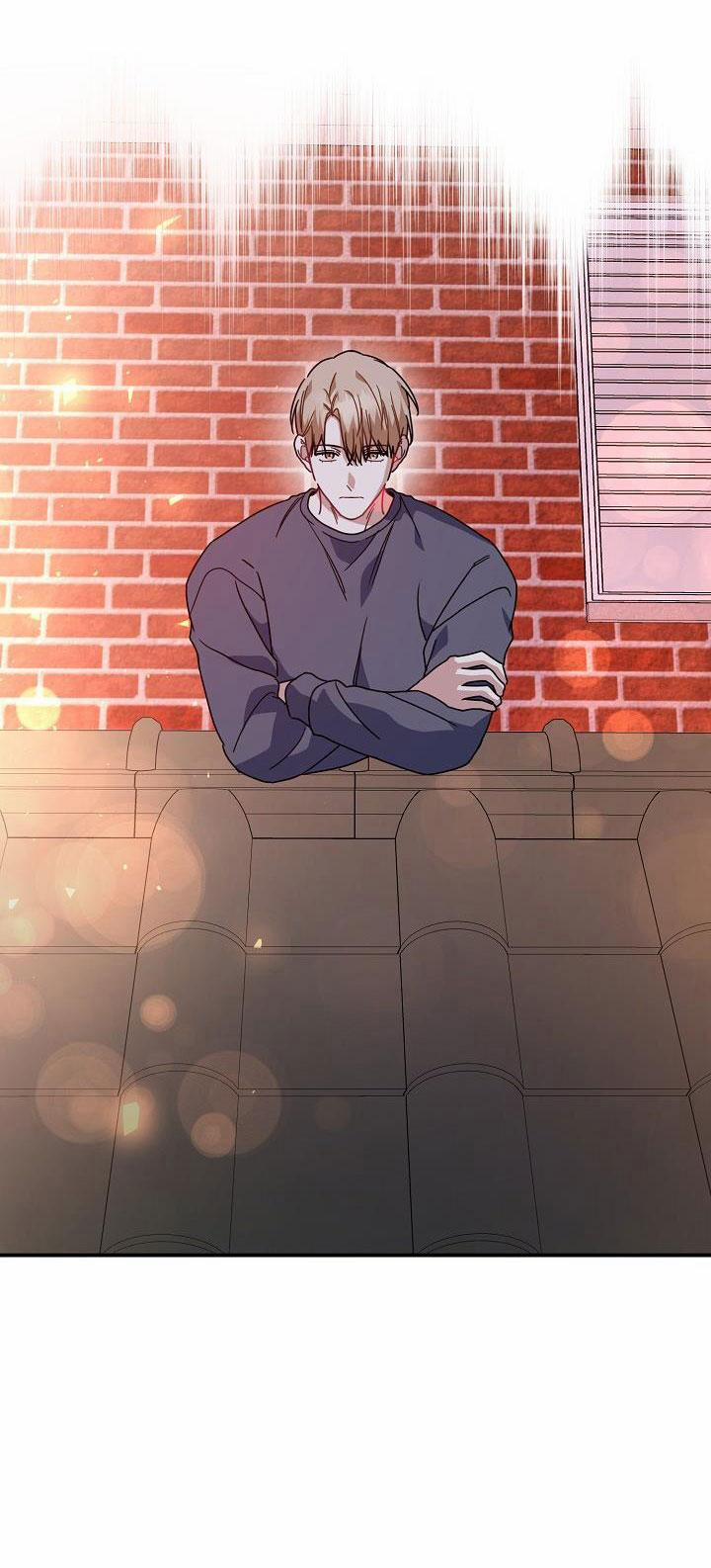 Khu Vực Chủ Nghĩa Tình Yêu 56 trang 34