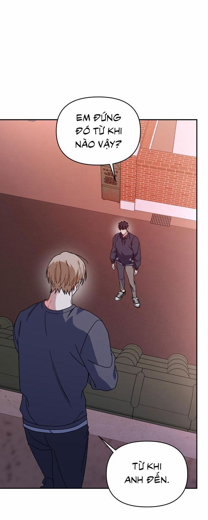 Khu Vực Chủ Nghĩa Tình Yêu 56 trang 35