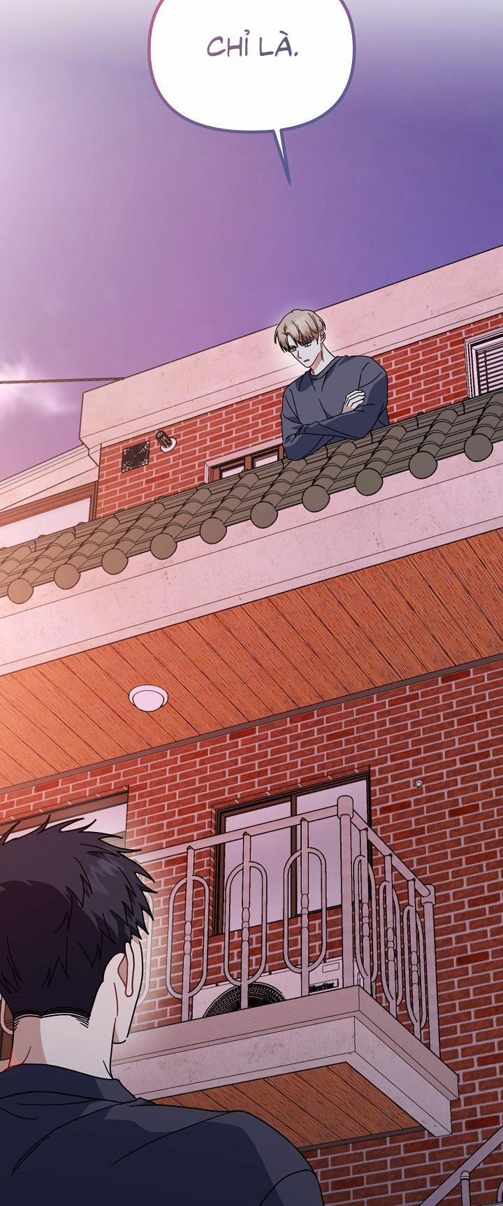 Khu Vực Chủ Nghĩa Tình Yêu 56 trang 37