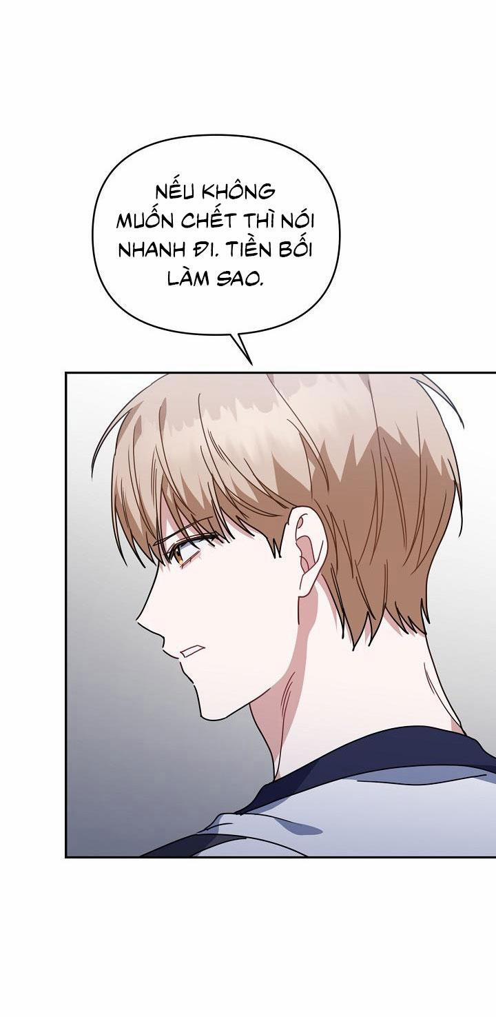 Khu Vực Chủ Nghĩa Tình Yêu 56 trang 4