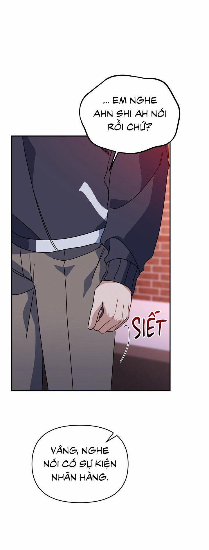 Khu Vực Chủ Nghĩa Tình Yêu 56 trang 40