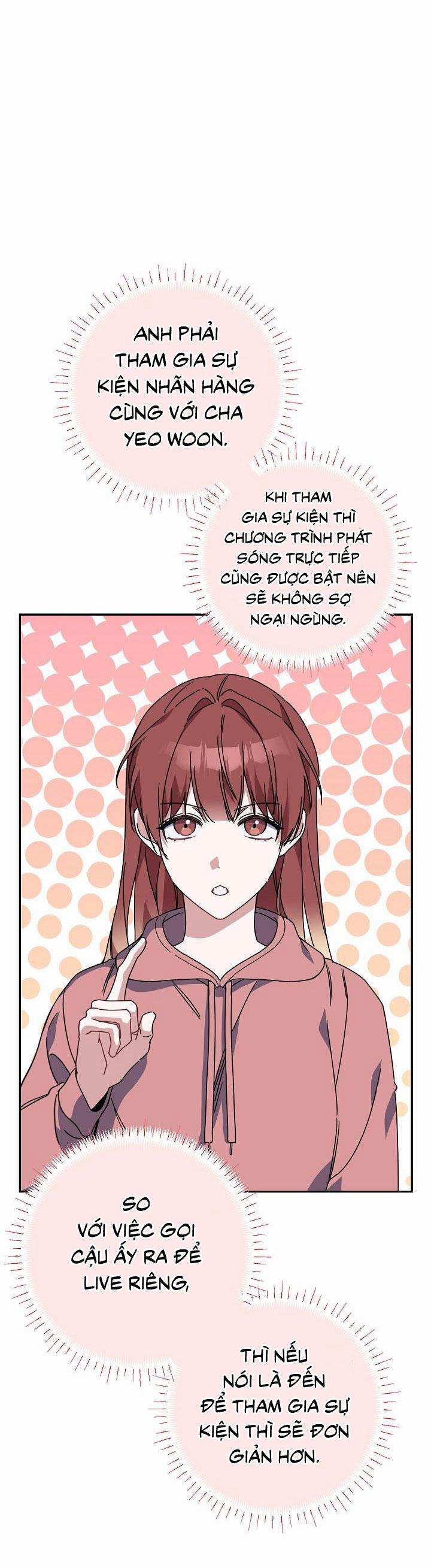 Khu Vực Chủ Nghĩa Tình Yêu 56 trang 41