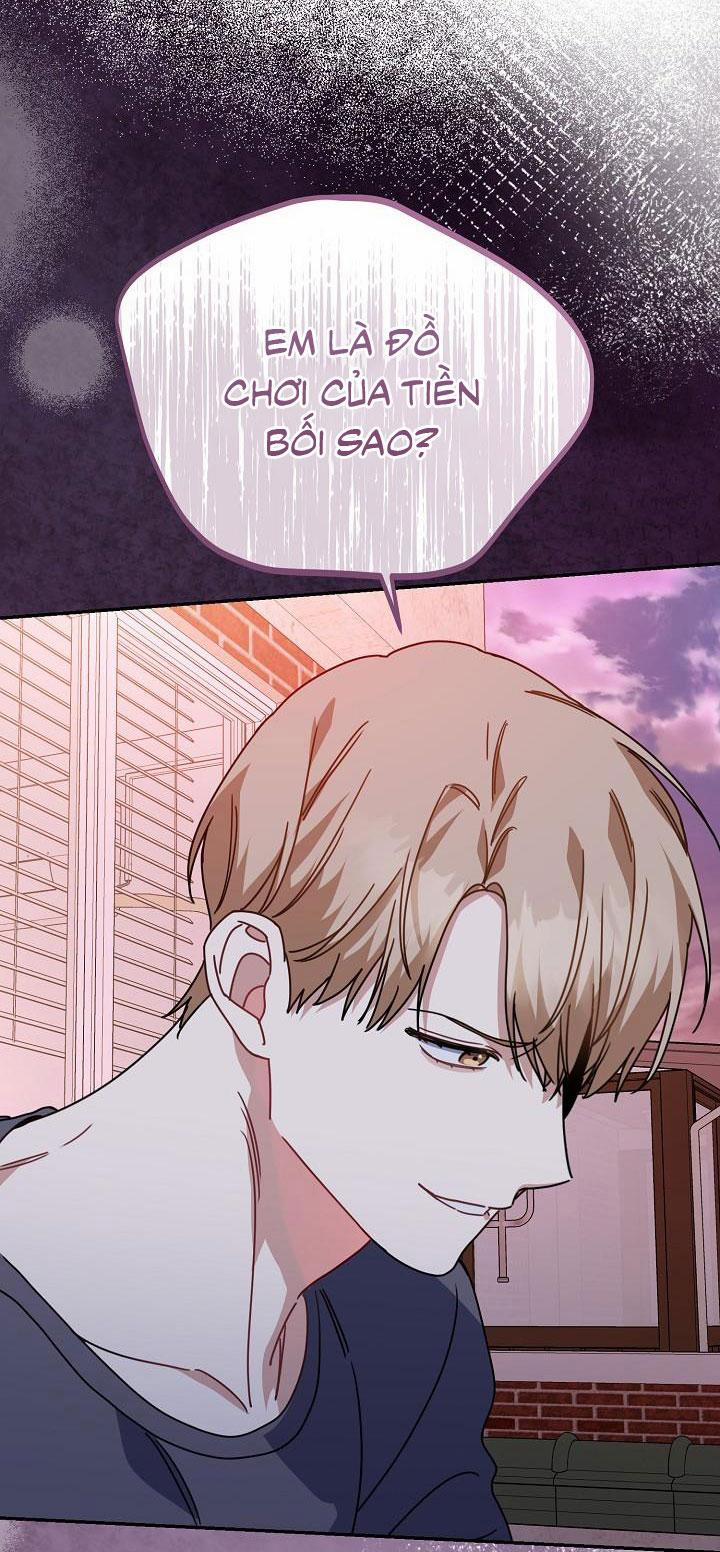 Khu Vực Chủ Nghĩa Tình Yêu 56 trang 45