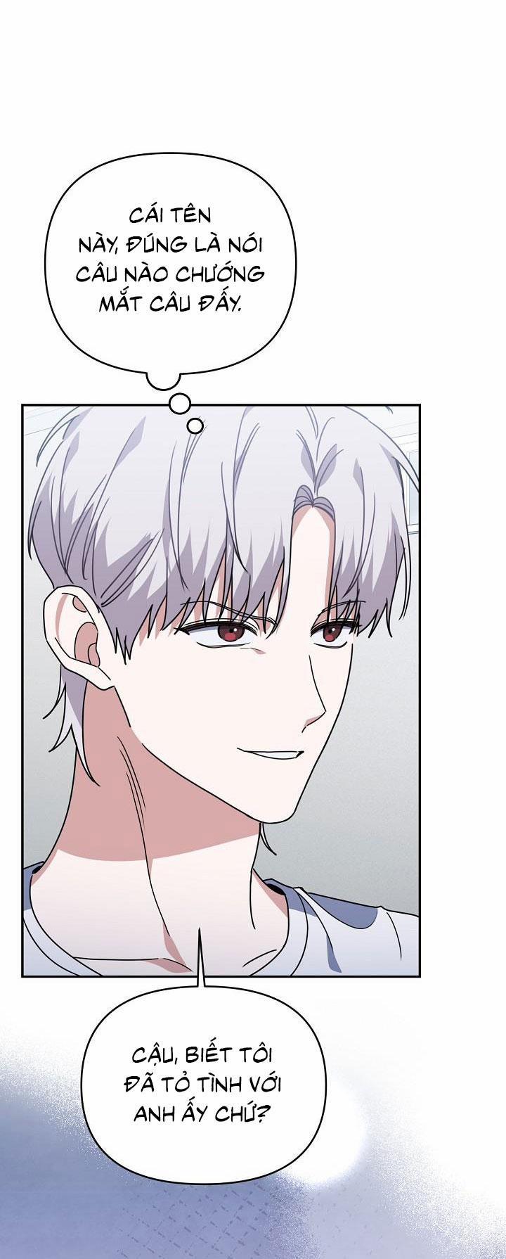 Khu Vực Chủ Nghĩa Tình Yêu 56 trang 5