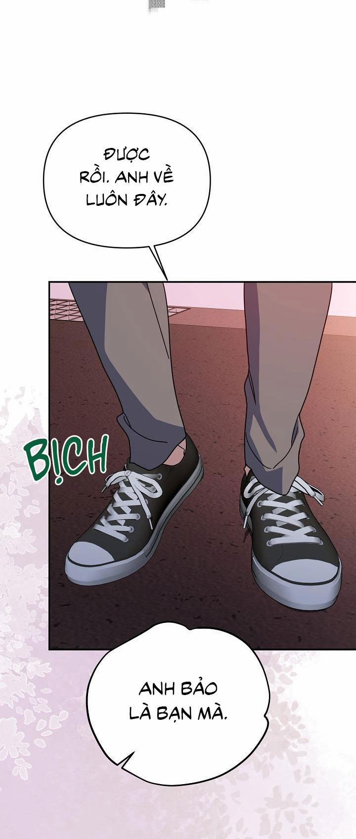 Khu Vực Chủ Nghĩa Tình Yêu 56 trang 50