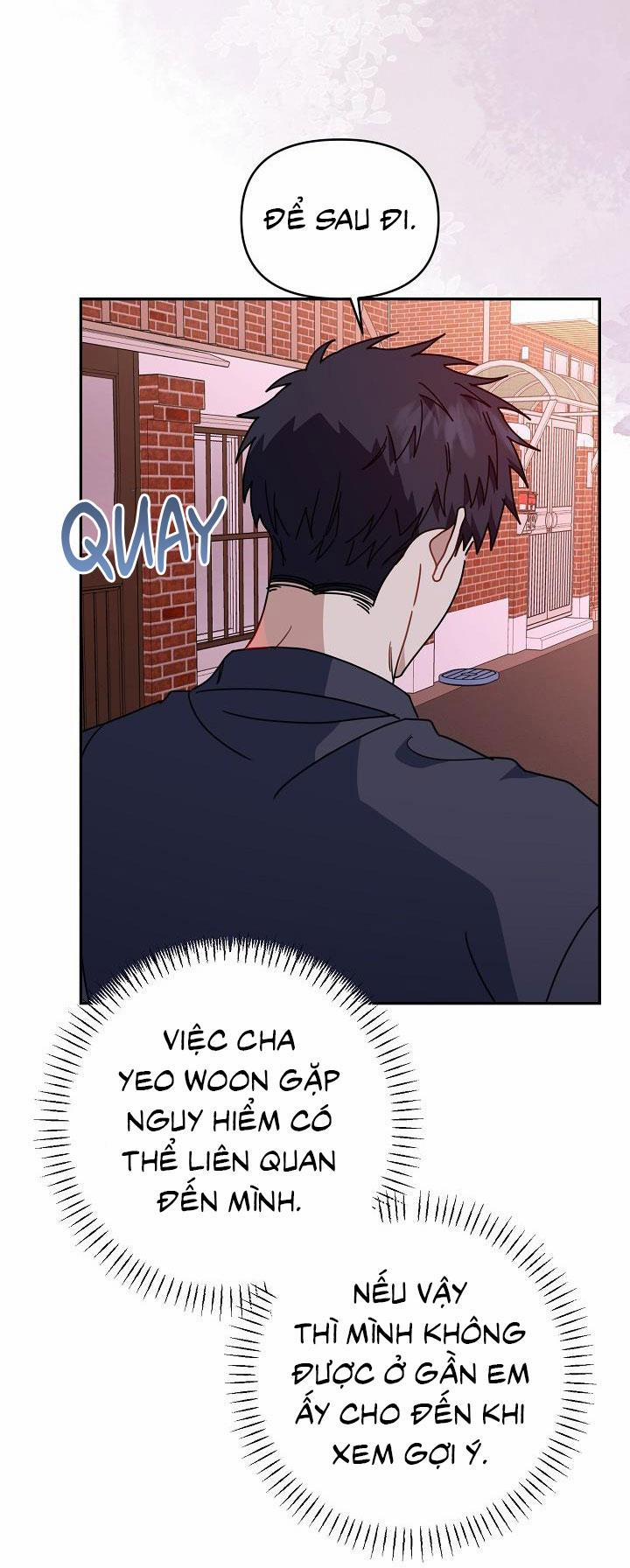 Khu Vực Chủ Nghĩa Tình Yêu 56 trang 52