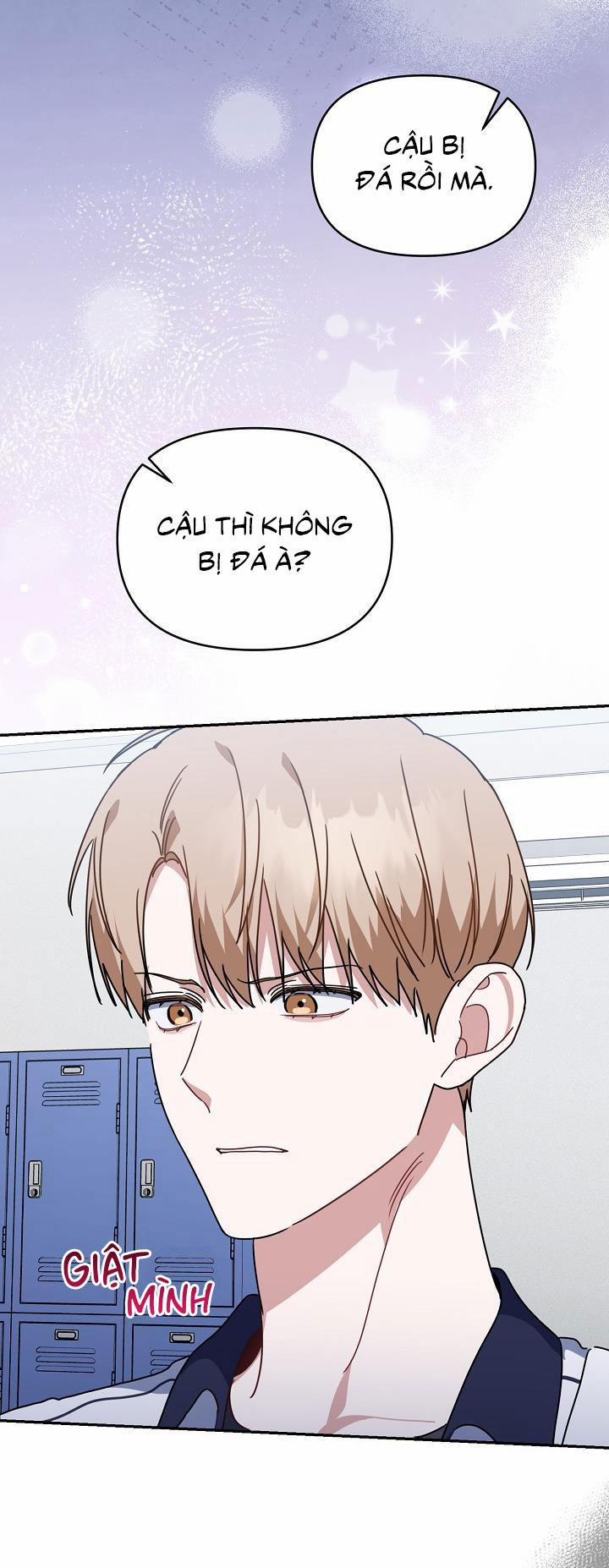 Khu Vực Chủ Nghĩa Tình Yêu 56 trang 6