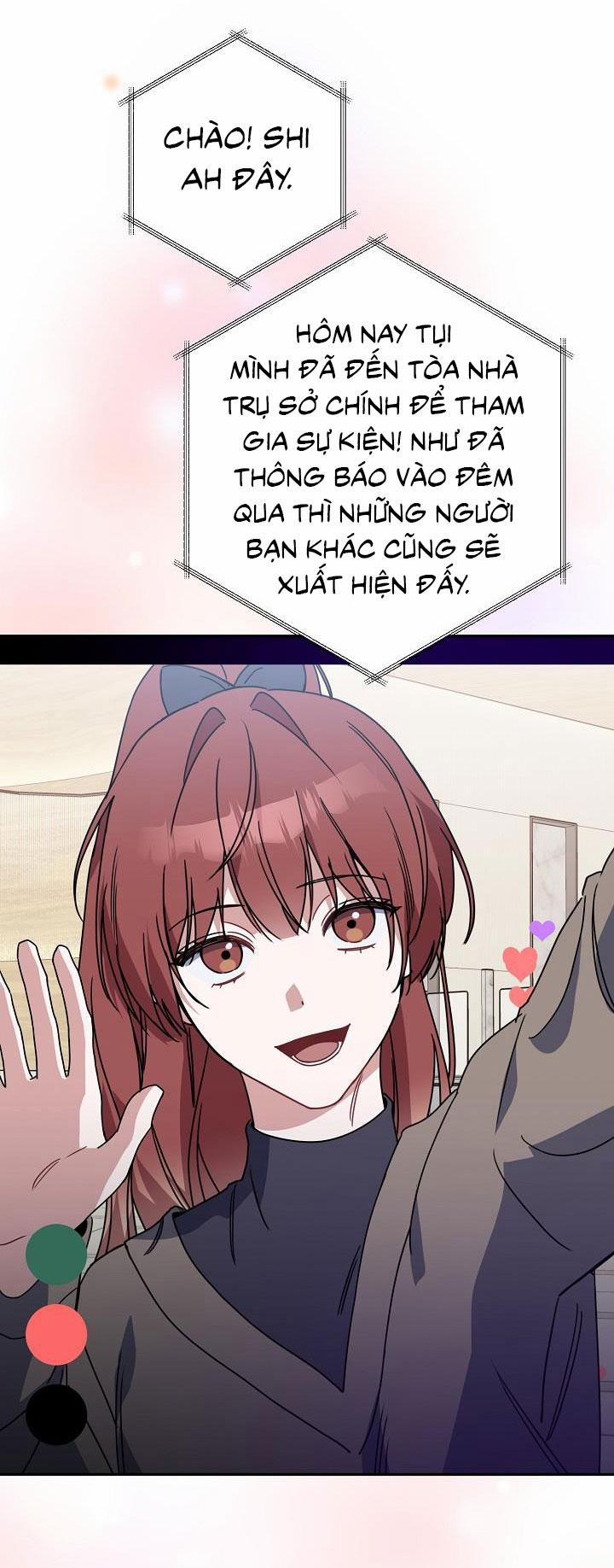 Khu Vực Chủ Nghĩa Tình Yêu 56 trang 61