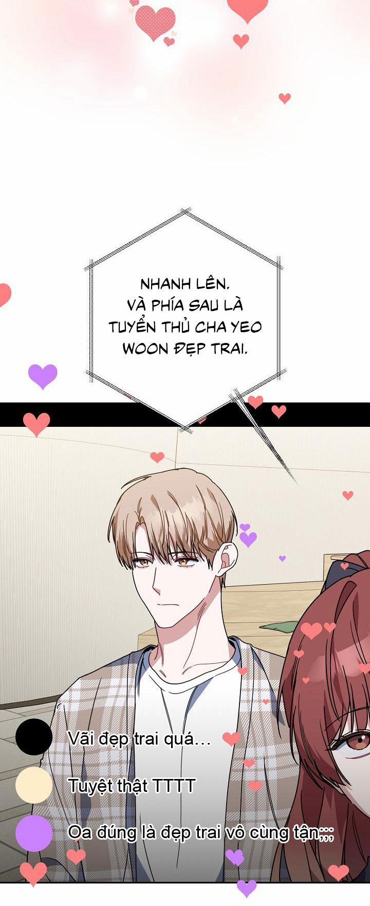 Khu Vực Chủ Nghĩa Tình Yêu 56 trang 63