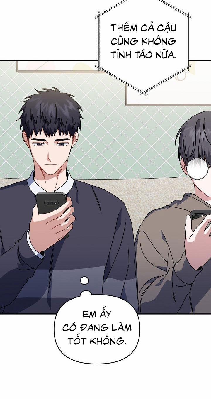 Khu Vực Chủ Nghĩa Tình Yêu 56 trang 69