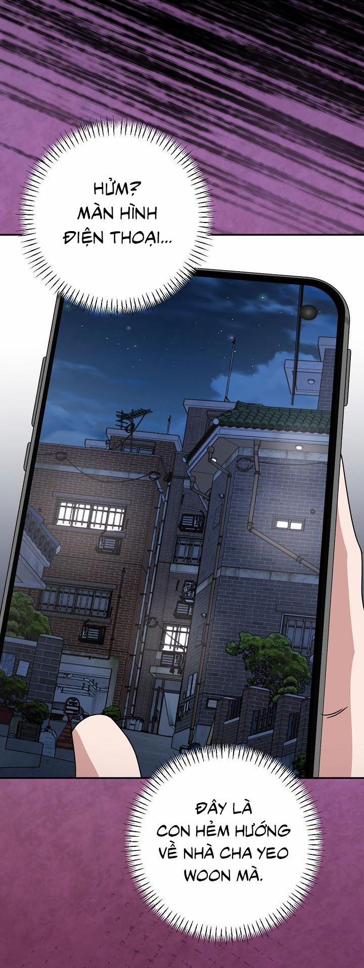 Khu Vực Chủ Nghĩa Tình Yêu 56 trang 72