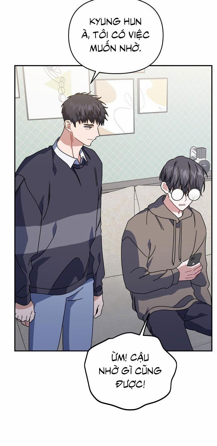 Khu Vực Chủ Nghĩa Tình Yêu 56 trang 78