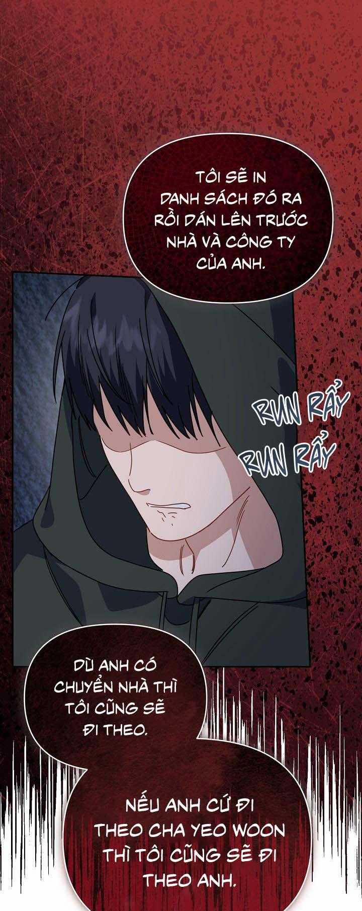 Khu Vực Chủ Nghĩa Tình Yêu 57 trang 16