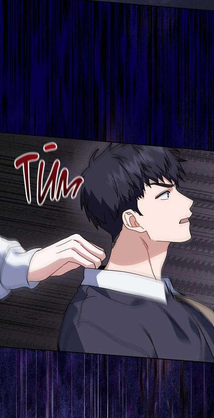 Khu Vực Chủ Nghĩa Tình Yêu 57 trang 24