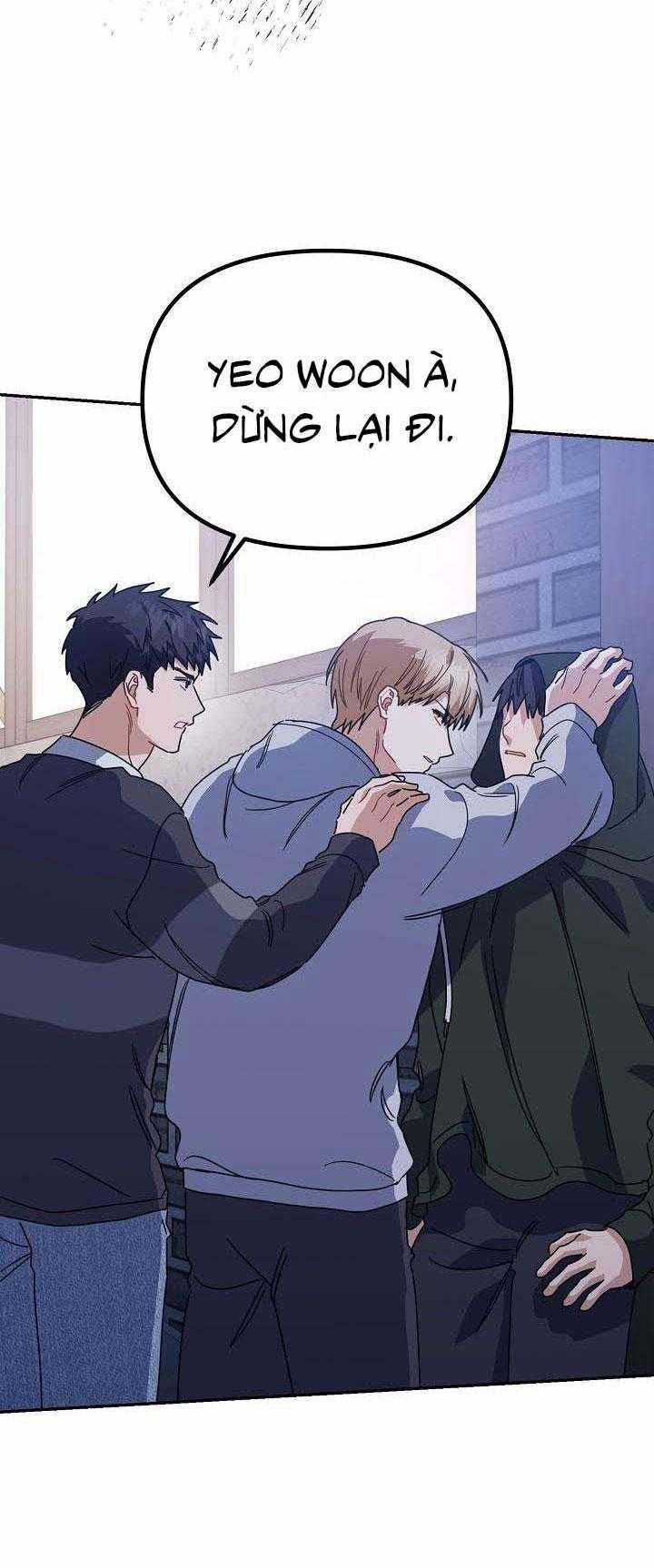 Khu Vực Chủ Nghĩa Tình Yêu 57 trang 36