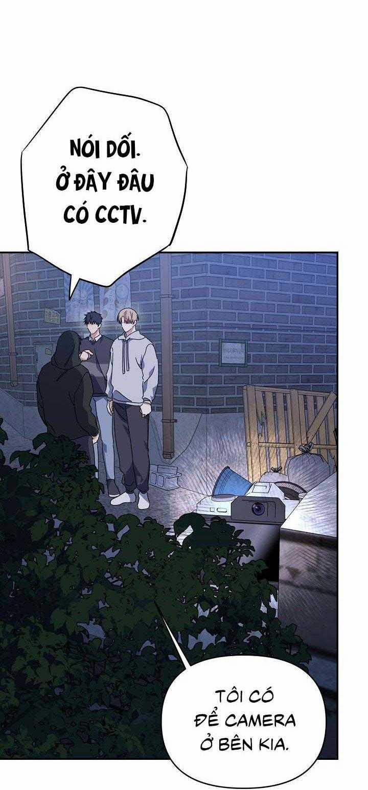 Khu Vực Chủ Nghĩa Tình Yêu 57 trang 39