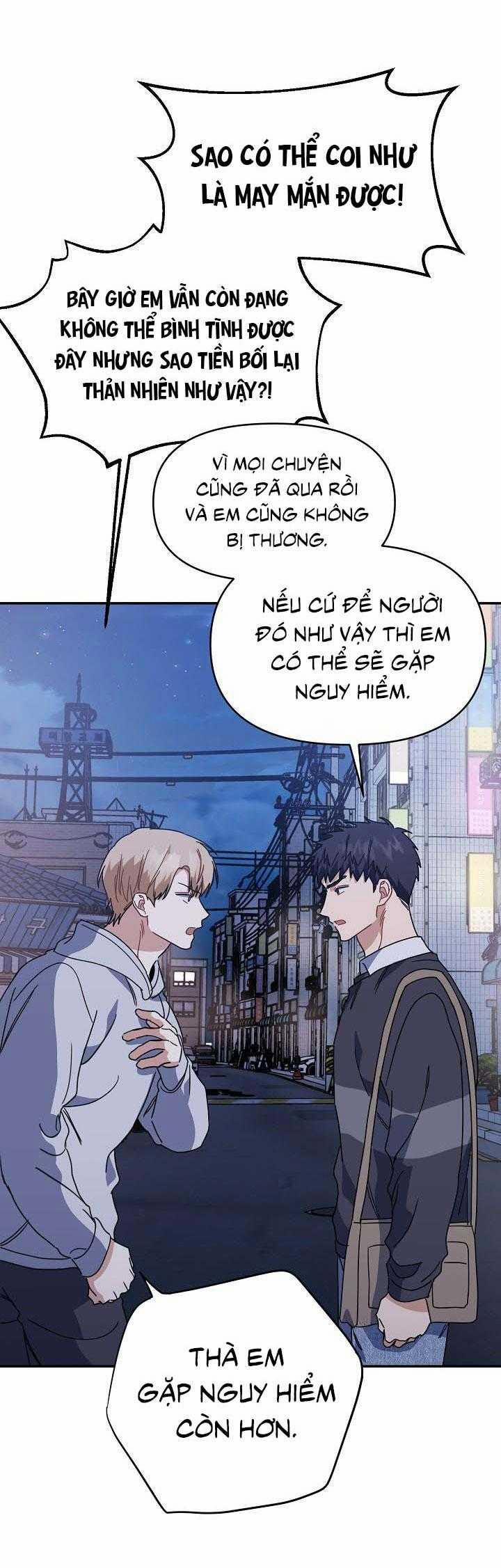 Khu Vực Chủ Nghĩa Tình Yêu 57 trang 54