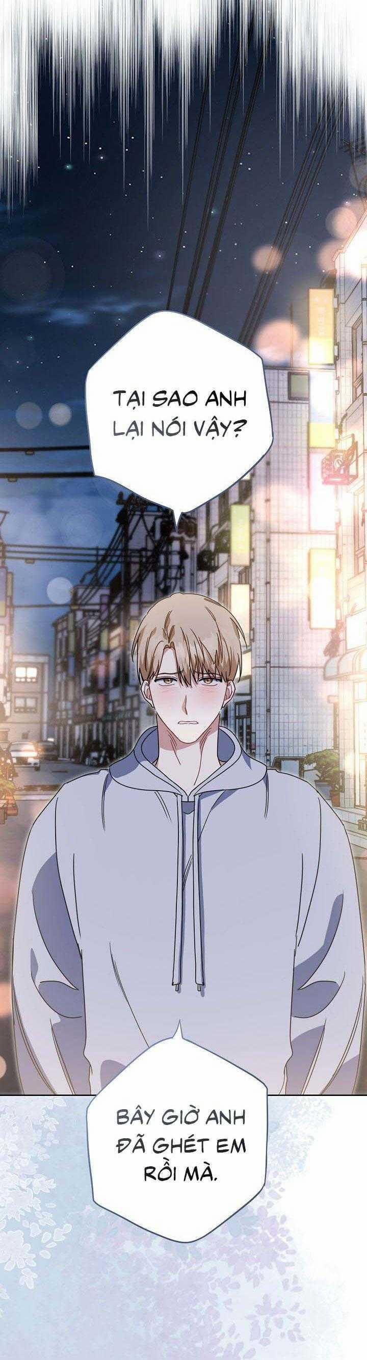 Khu Vực Chủ Nghĩa Tình Yêu 57 trang 56