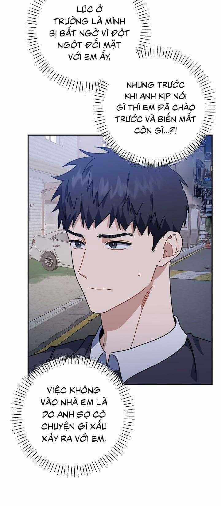 Khu Vực Chủ Nghĩa Tình Yêu 57 trang 58