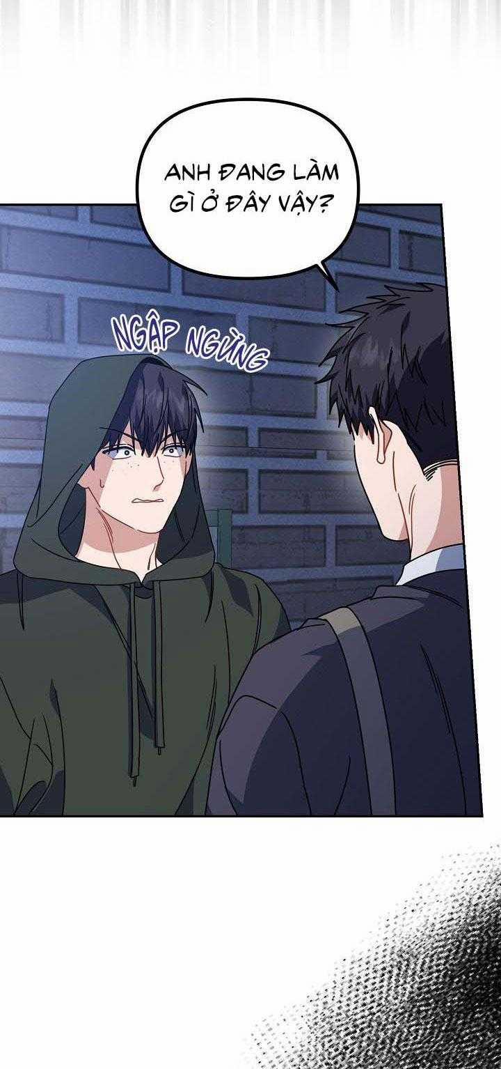 Khu Vực Chủ Nghĩa Tình Yêu 57 trang 7