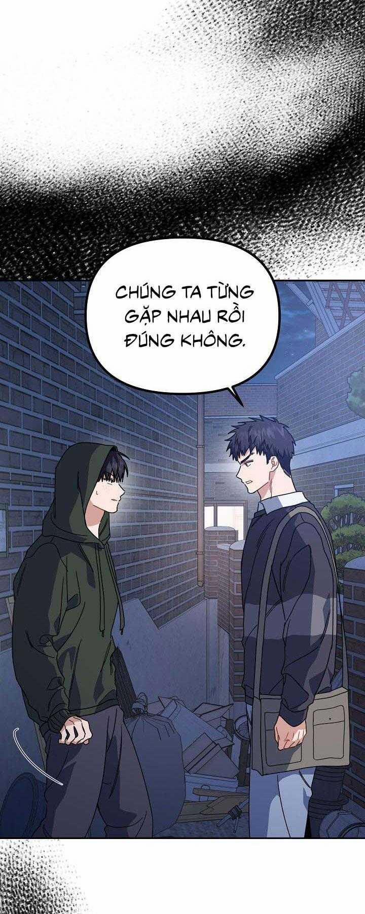 Khu Vực Chủ Nghĩa Tình Yêu 57 trang 8