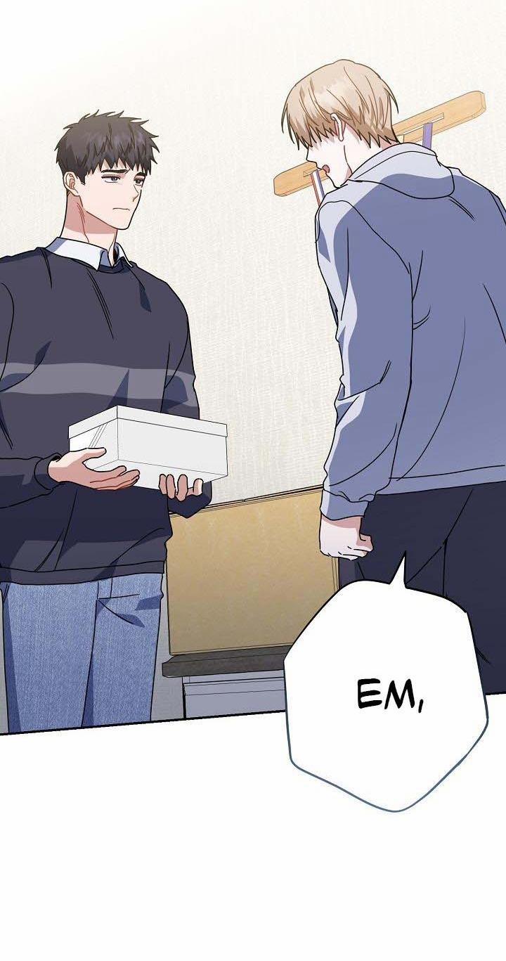 Khu Vực Chủ Nghĩa Tình Yêu 58 trang 24