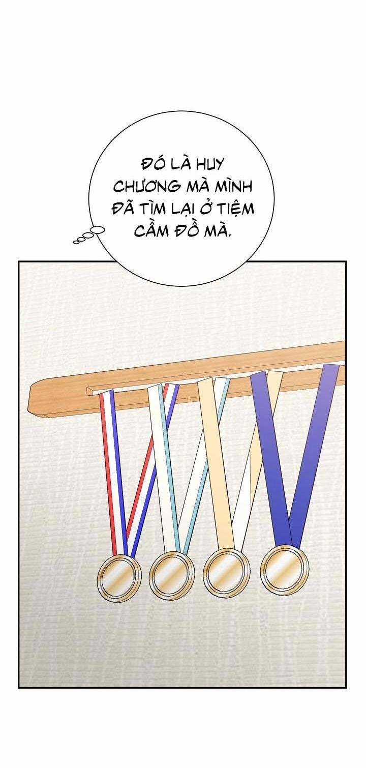 Khu Vực Chủ Nghĩa Tình Yêu 58 trang 3