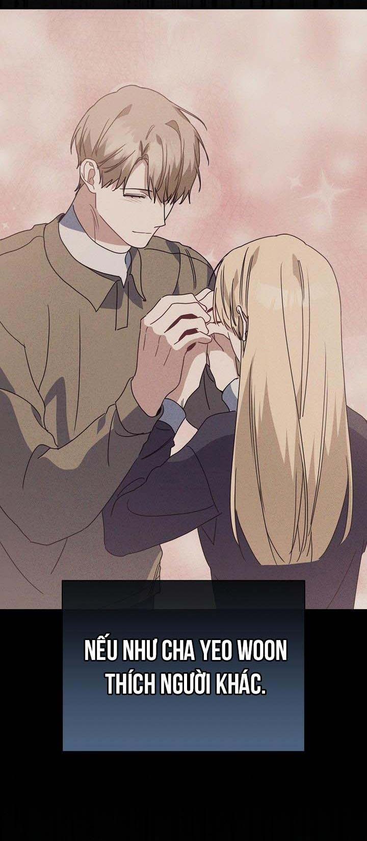 Khu Vực Chủ Nghĩa Tình Yêu 58 trang 31