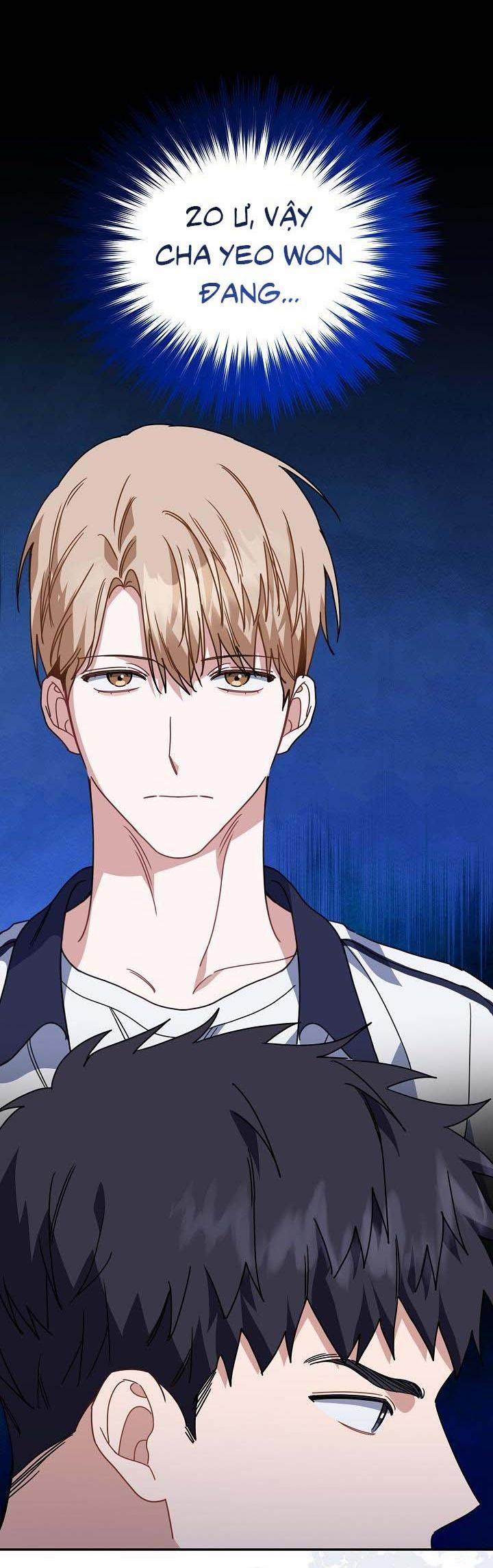 Khu Vực Chủ Nghĩa Tình Yêu 58 trang 33